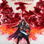 Dragon Age The Veilguard (Europe) (Xbox Series X|S) - Xbox Live - Digital Code