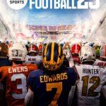 EA Sports College Football 25 Deluxe Edition (United States) (PS5) - PSN - Digital Code