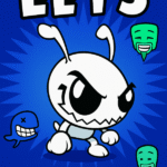 Eets (Global) (PC) - Steam - Digital Code