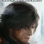 Final Fantasy XVI (Europe) (PS5) - PSN - Digital Code