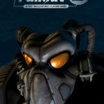 Fallout 2 A Post Nuclear Role Playing Game (Europe) (PC) - Steam - Digital Code