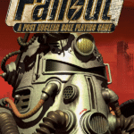 Fallout A Post Nuclear Role Playing Game (Europe) (PC) - Steam - Digital Code