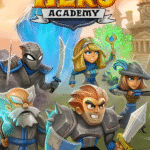 Hero Academy (Global) (PC / Mac / Linux) - Steam - Digital Code