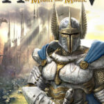 Heroes of Might & Magic V (Global) (PC) - Ubisoft Connect - Digital Code