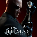 Hitman Contracts (Europe) (PC) - Steam - Digital Code