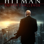 Hitman Sniper Challenge (Global) (PC) - Steam - Digital Code