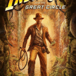 Indiana Jones and the Great Circle (Global) (PC / Xbox Series X|S) - Xbox Live - Digital Code