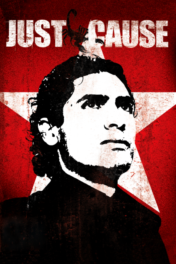 Just Cause (Global) (PC) - Steam - Digital Code