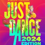 Just Dance 2024 (Europe) (PS5) - PSN - Digital Code