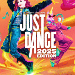 Just Dance 2025 (Europe) (PS5) - PSN - Digital Code