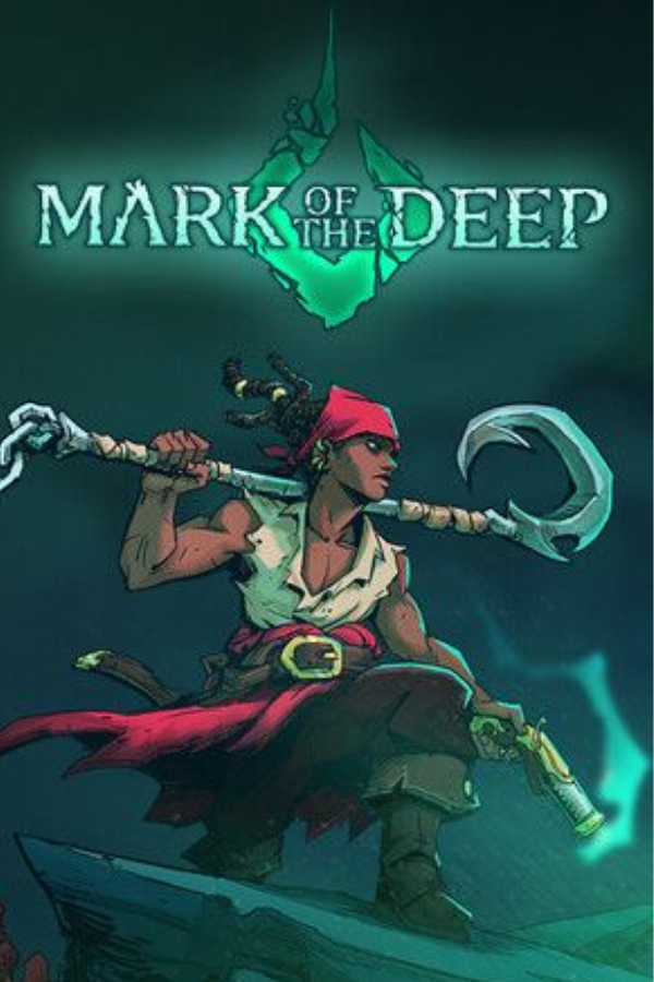 Mark of the Deep (Global) (PC)- Steam - Digital Code