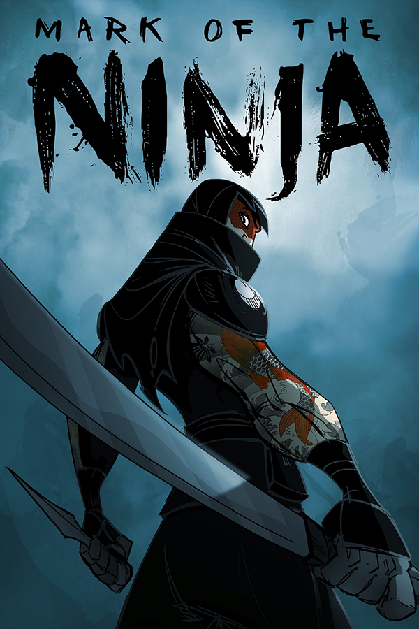 Mark of the Ninja (Global) (PC / Mac / Linux) - Steam - Digital Code