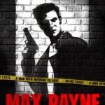 Max Payne (Europe) (PC) - Steam - Digital Code