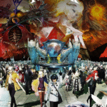 Metaphor ReFantazio (Global) (PC / Xbox Series X|S) - Xbox Live - Digital Code