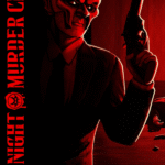 Midnight Murder Club (Global) (PC)- Steam - Digital Code