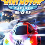 Mini Motor Racing EVO (Global) (PC) - Steam - Digital Code