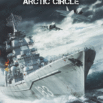 Naval War Arctic Circle (Global) (PC) - Steam - Digital Code