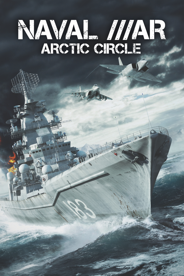 Naval War Arctic Circle (Global) (PC) - Steam - Digital Code