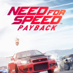 Need For Speed Payback (Global) (Xbox One / Xbox Series X|S)- Xbox Live - Digital Code