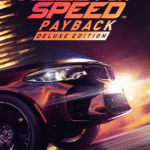 Need For Speed Payback Deluxe Edition (Argentina) (Xbox One / Xbox Series X|S) - Xbox Live - Digital Code