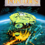 Populous (Global) (PC) - EA Play - Digital Code
