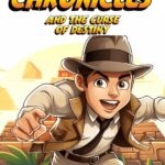 RISKY CHRONICLES and the curse of destiny (Global) (PC) - Steam - Digital Code