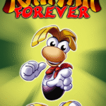 Rayman Forever (Global) (PC) - GOG - Digital Code