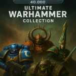 SEGA's Ultimate Warhammer 40,000 Collection (Global) (PC) - Steam - Digital Code