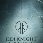 Star Wars Jedi Knight Jedi Academy (Global) (PC) - Steam - Digital Code