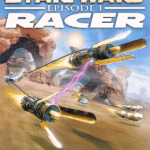 Star Wars Episode I Racer (Global) (PC) - Steam - Digital Code