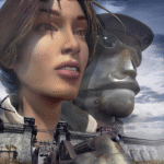 Syberia Bundle (Global) (PC / Mac) - Steam - Digital Code