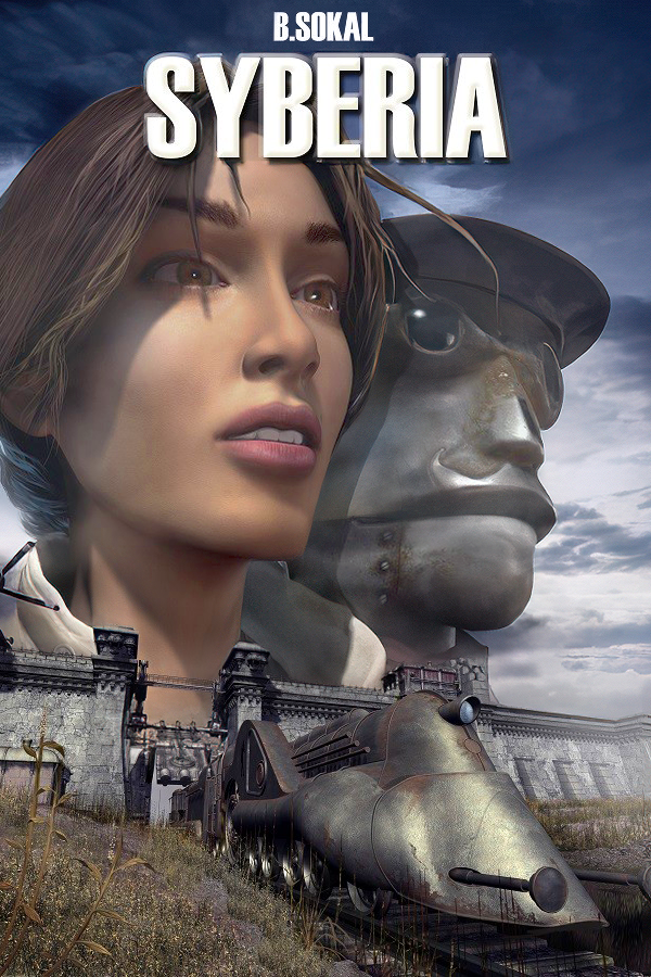 Syberia Bundle (Global) (PC / Mac) - Steam - Digital Code