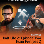 The Orange Box (Global) (PC / Mac) - Steam - Digital Code