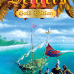 The Settlers 2 Gold Edition (Global) (PC) - GOG - Digital Code