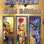 The Settlers 4 Gold Edition (Global) (PC) - GOG - Digital Code