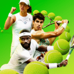 TopSpin 2K25 Deluxe Edition (Global) (Xbox Series X|S) - Xbox Live - Digital Code