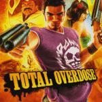 Total Overdose - A Gunslinger's Tale in Mexico (Global) (PC) - GOG - Digital Code