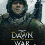Warhammer 40,000 Dawn of War - Winter Assault (Global) (PC) - Steam - Digital Code