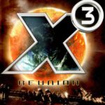 X3 Reunion (Global) (PC / Mac / Linux) - Steam - Digital Code