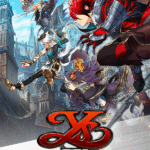 Ys IX Monstrum Nox Digital Ultimate Edition (Global) (PC) - Steam - Digital Code
