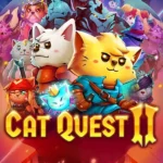 Cat Quest II (Global) (PC) - Steam - Digital Code