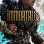 Immortals of Aveum (Global) (PC) - EA Play - Digital Code
