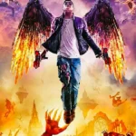 Saints Row Gat out of Hell (Global) (PC) - GOG - Digital Code