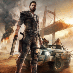Mad Max (PC) – Steam – Digital Code