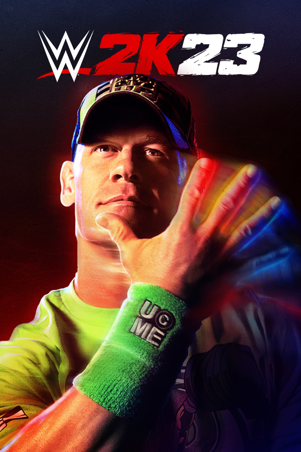 WWE 2K23 (Global) (PC) – Steam- Digital Code