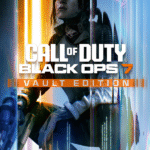 Call of Duty: Black Ops 7 Vault Edition (Global) (PC) – Steam – Digital Code