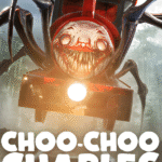Choo-Choo Charles (Global) (PC) – Steam – Digital Code