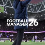 Football Manager 2026 (Global) (PC) – Steam – Digital Code