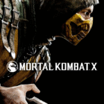 Mortal Kombat X (Global) (PC) – Steam – Digital Code