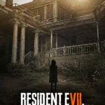 Resident Evil 7 - Biohazard (Global) (PC) – Steam – Digital Code